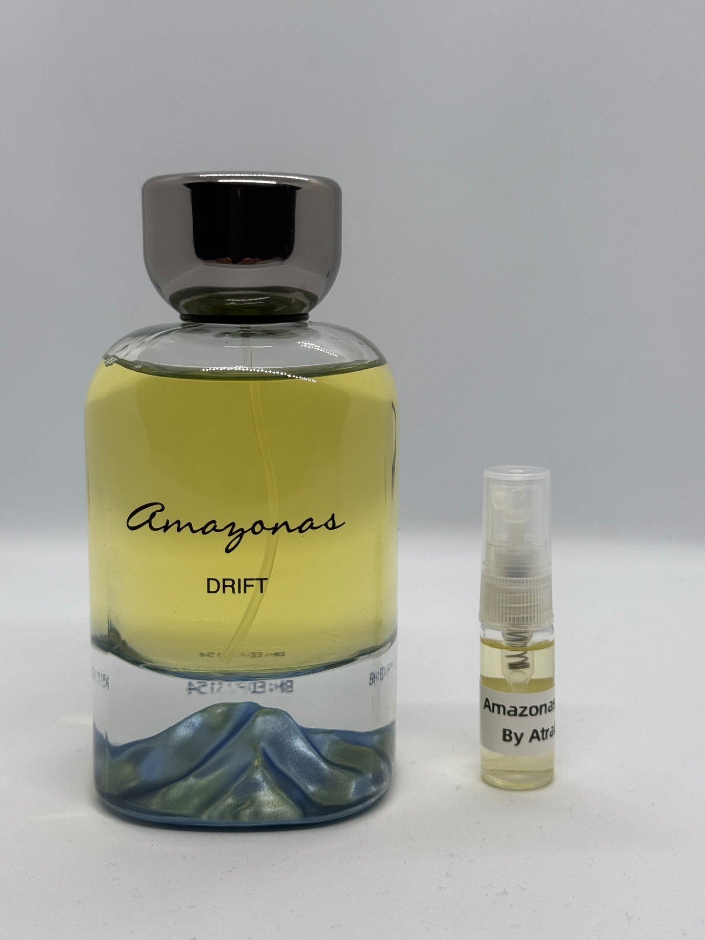 Atralia Amazonas Drift