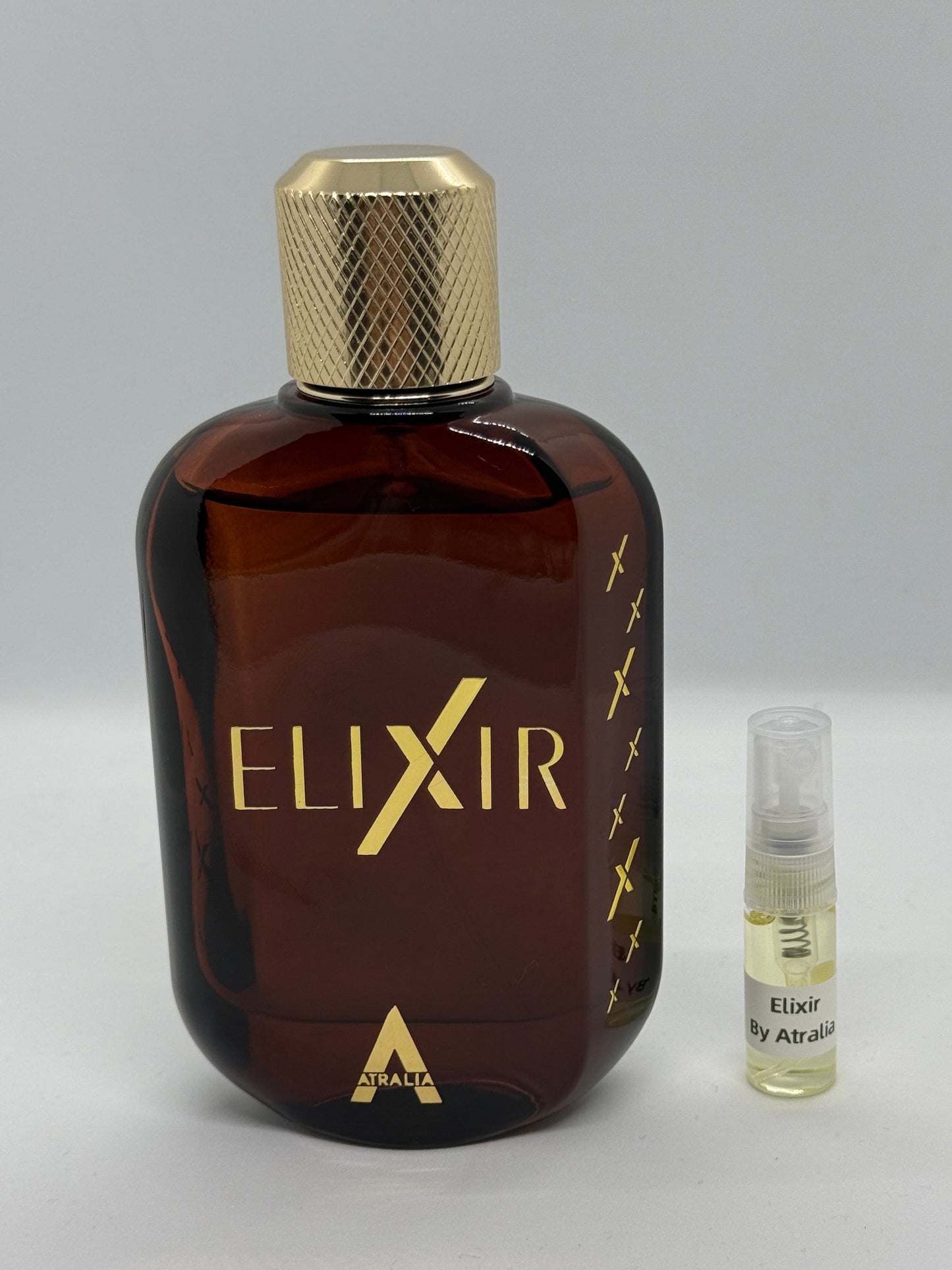 Atralia Elixir