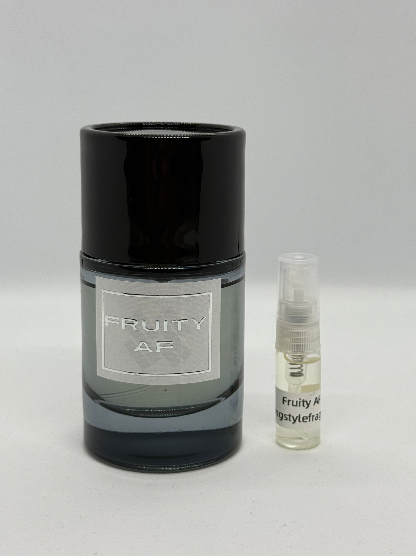 Strong Style Fragrances Fruity AF