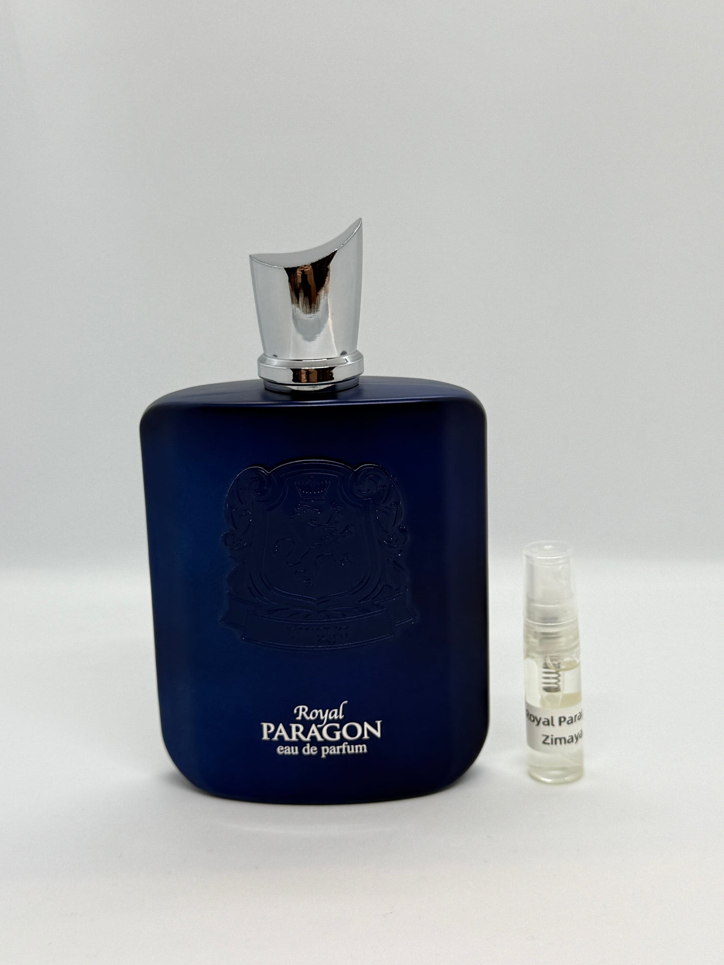 Zimaya Royal Paragon
