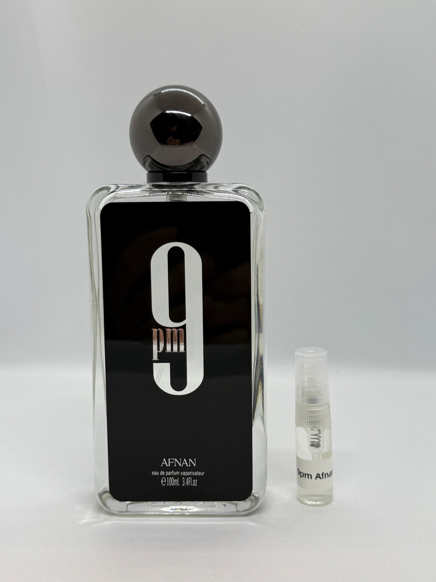 Afnan 9pm