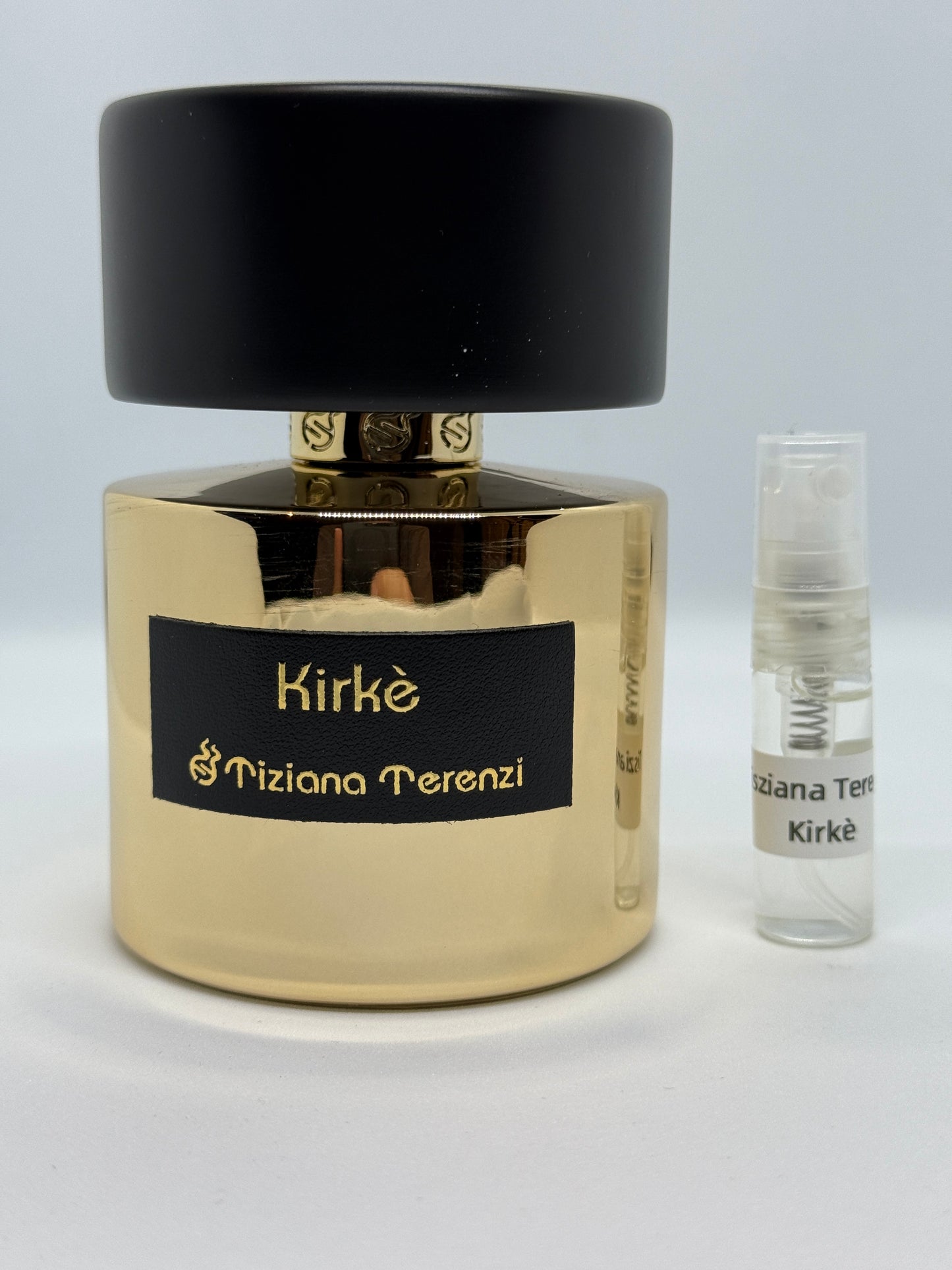 Tiziana Terenzi Kirké