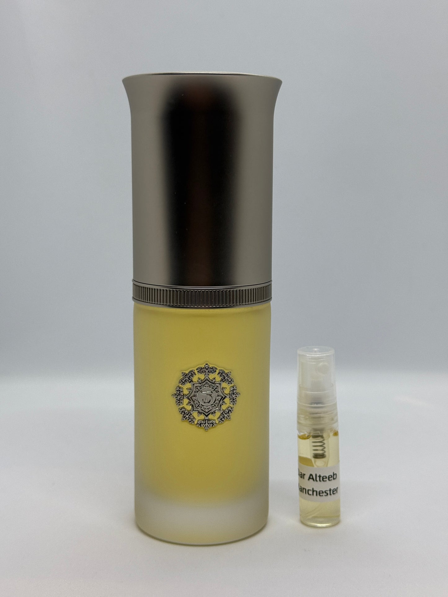 Dar Alteeb Manchester