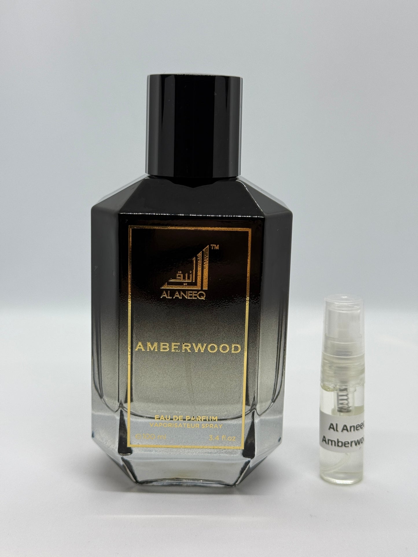 Al Aneeq Amberwood