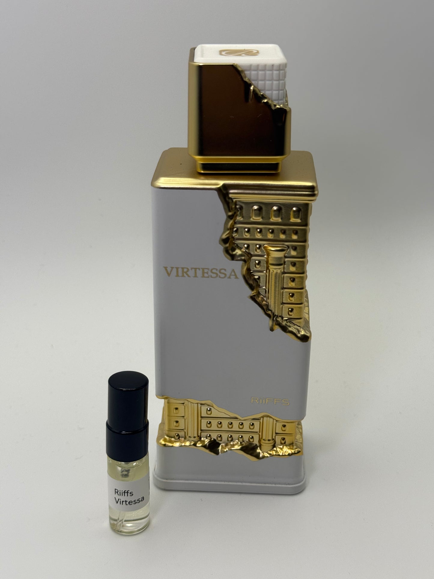 Riiffs Virtessa