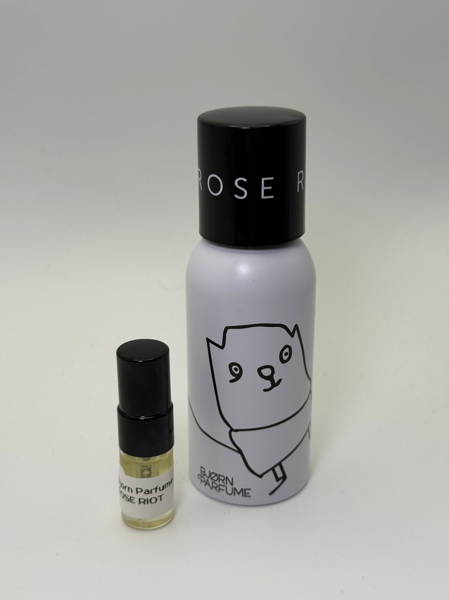 Bjorn Rose Riot