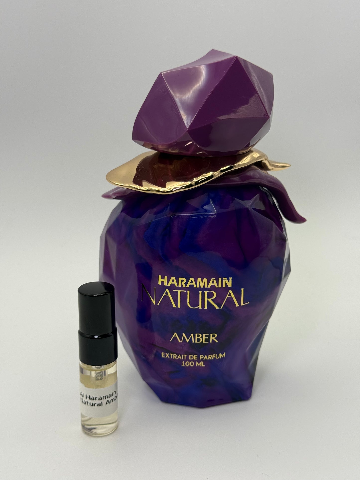 Al Haramain Natural Amber