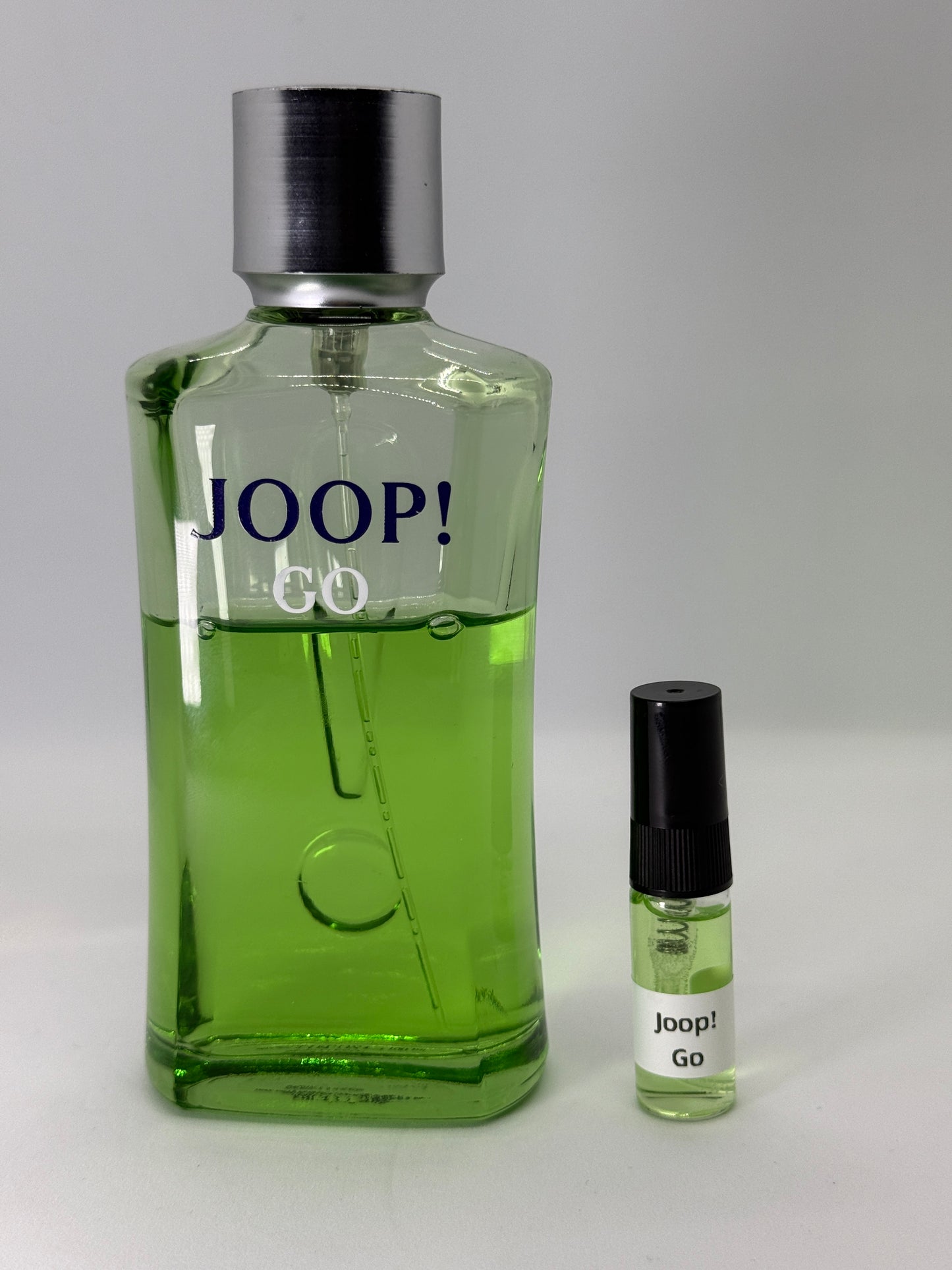 Joop! Go