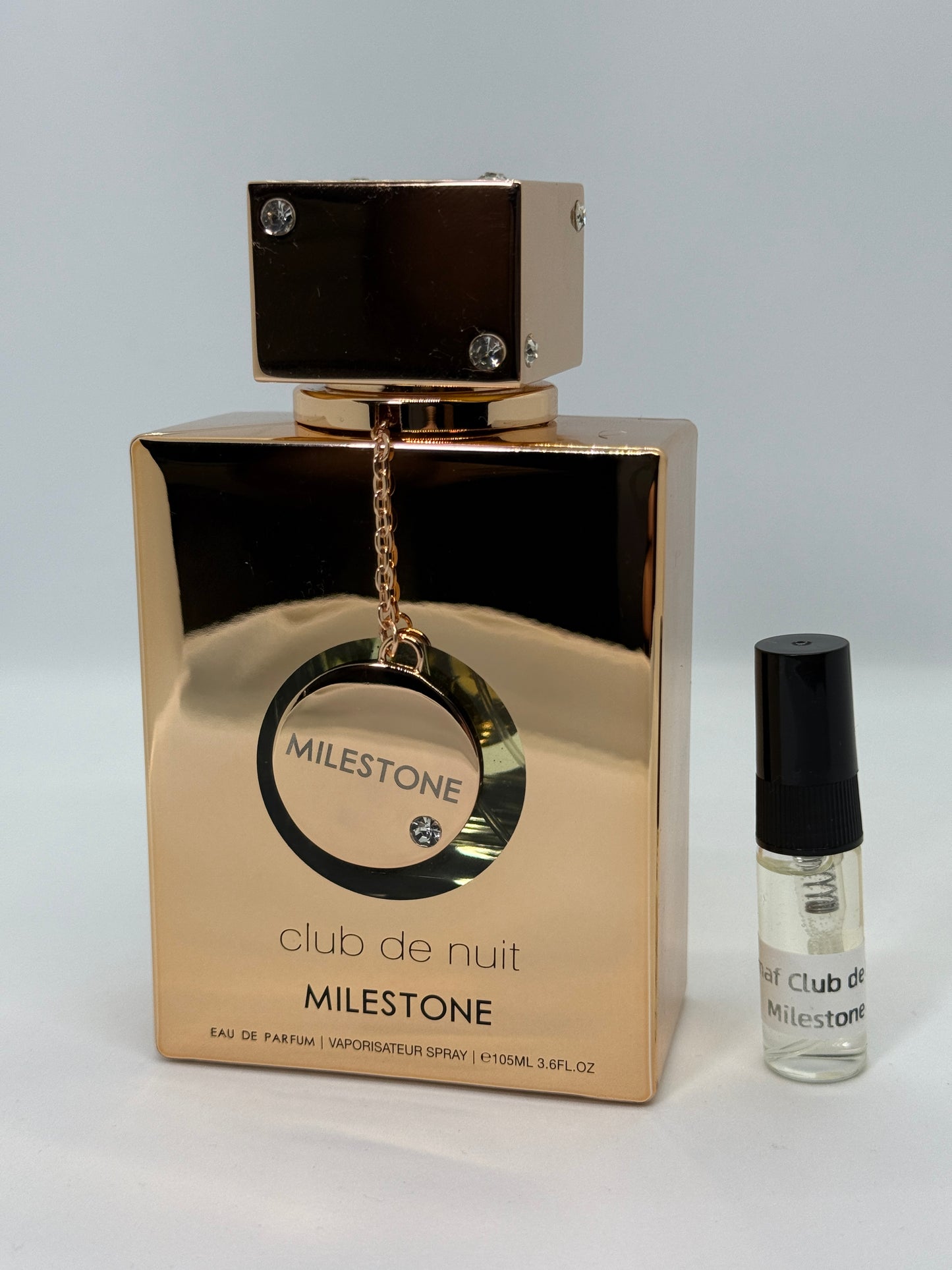 Armaf Club De Nuit Milestone