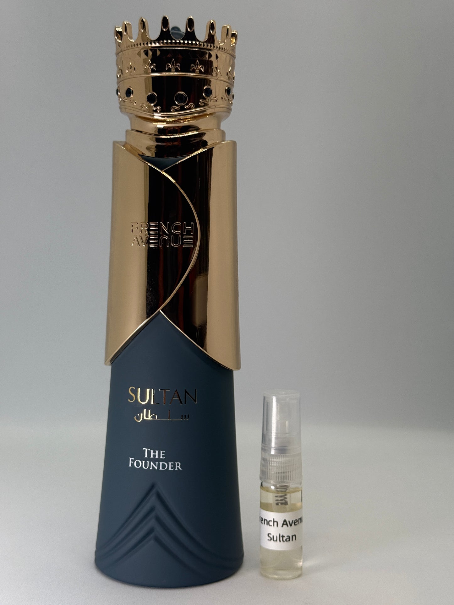 Fragrance World Sultan The Founder