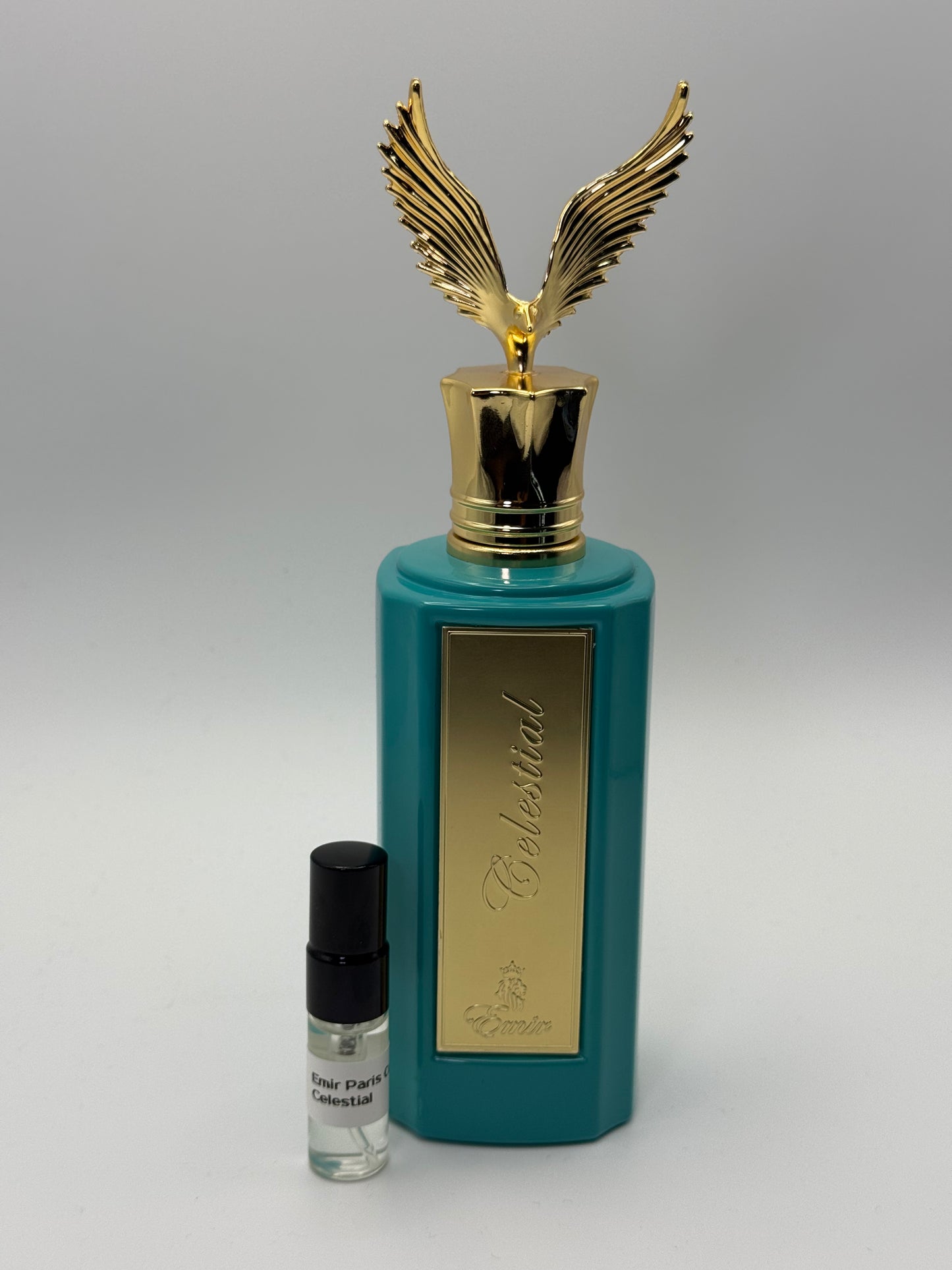 Paris Corner Emir Celestial