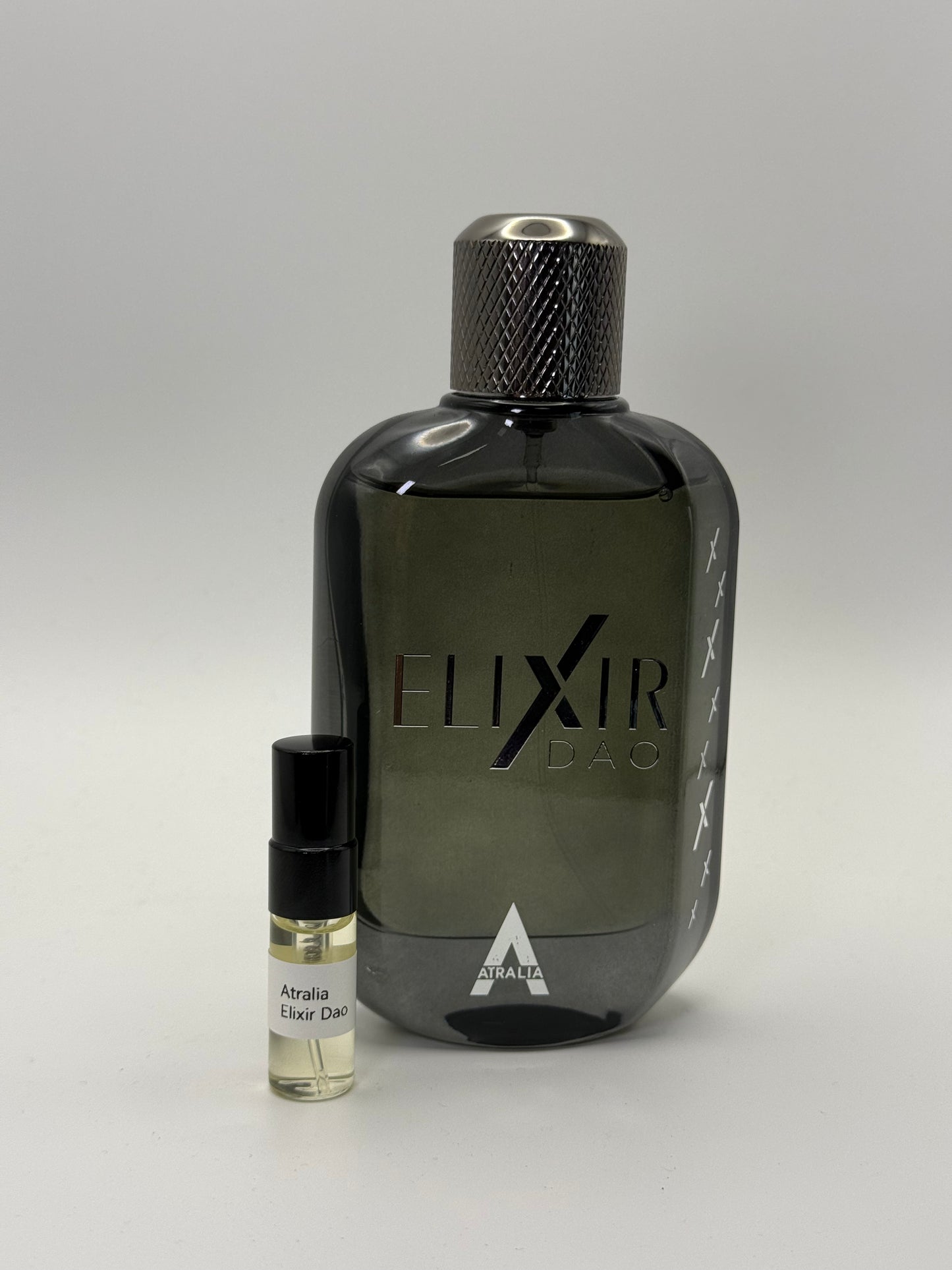 Atralia Elixir Dao