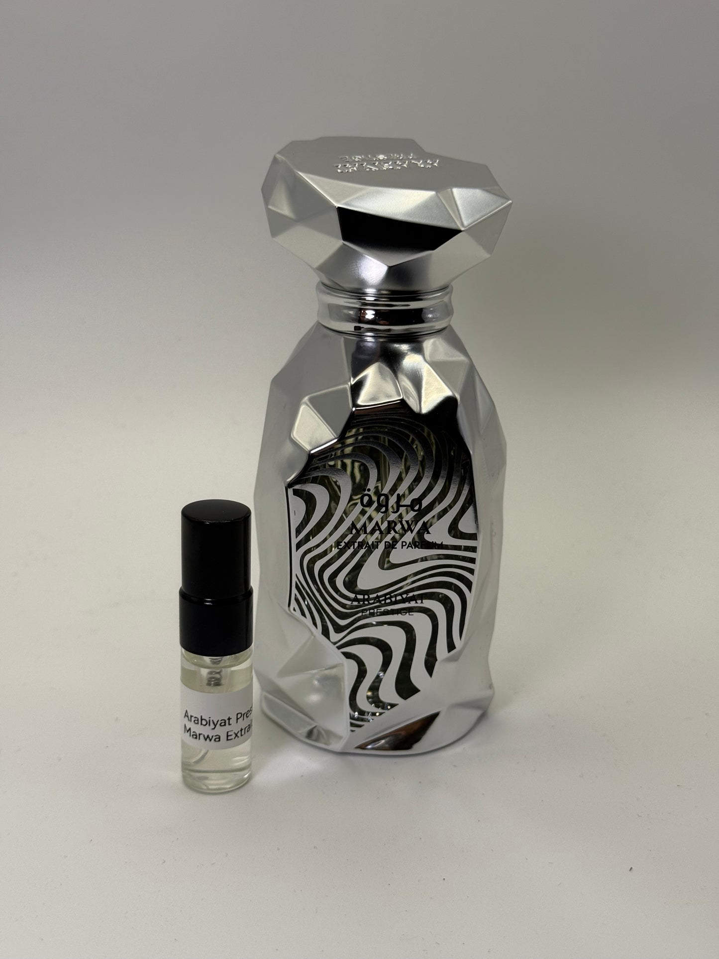 Arabiyat Prestige Marwa Extrait