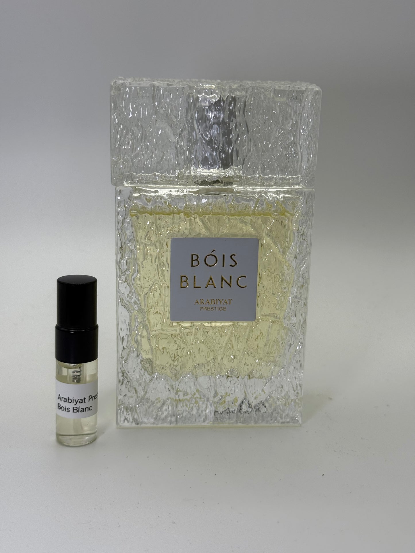 Arabiyat Prestige Bois Blanc
