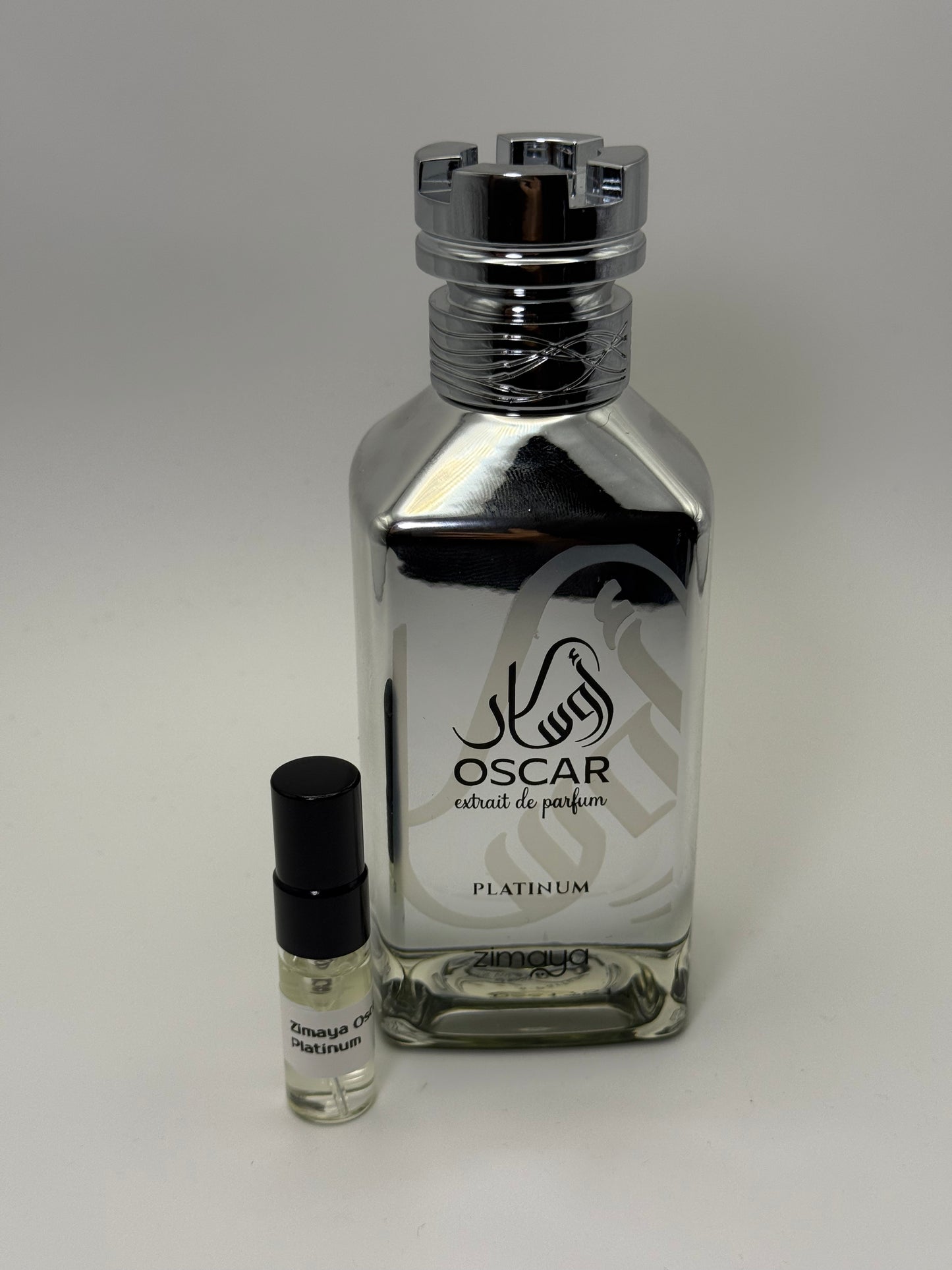 Zimaya Oscar Platinum