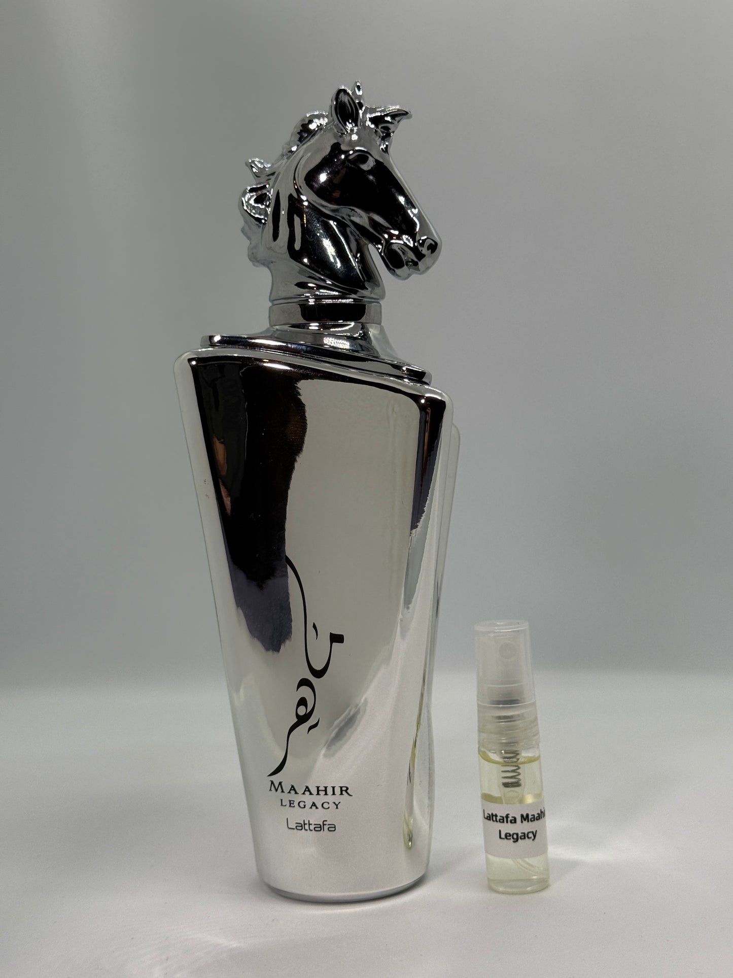 Lattafa Maahir Legacy