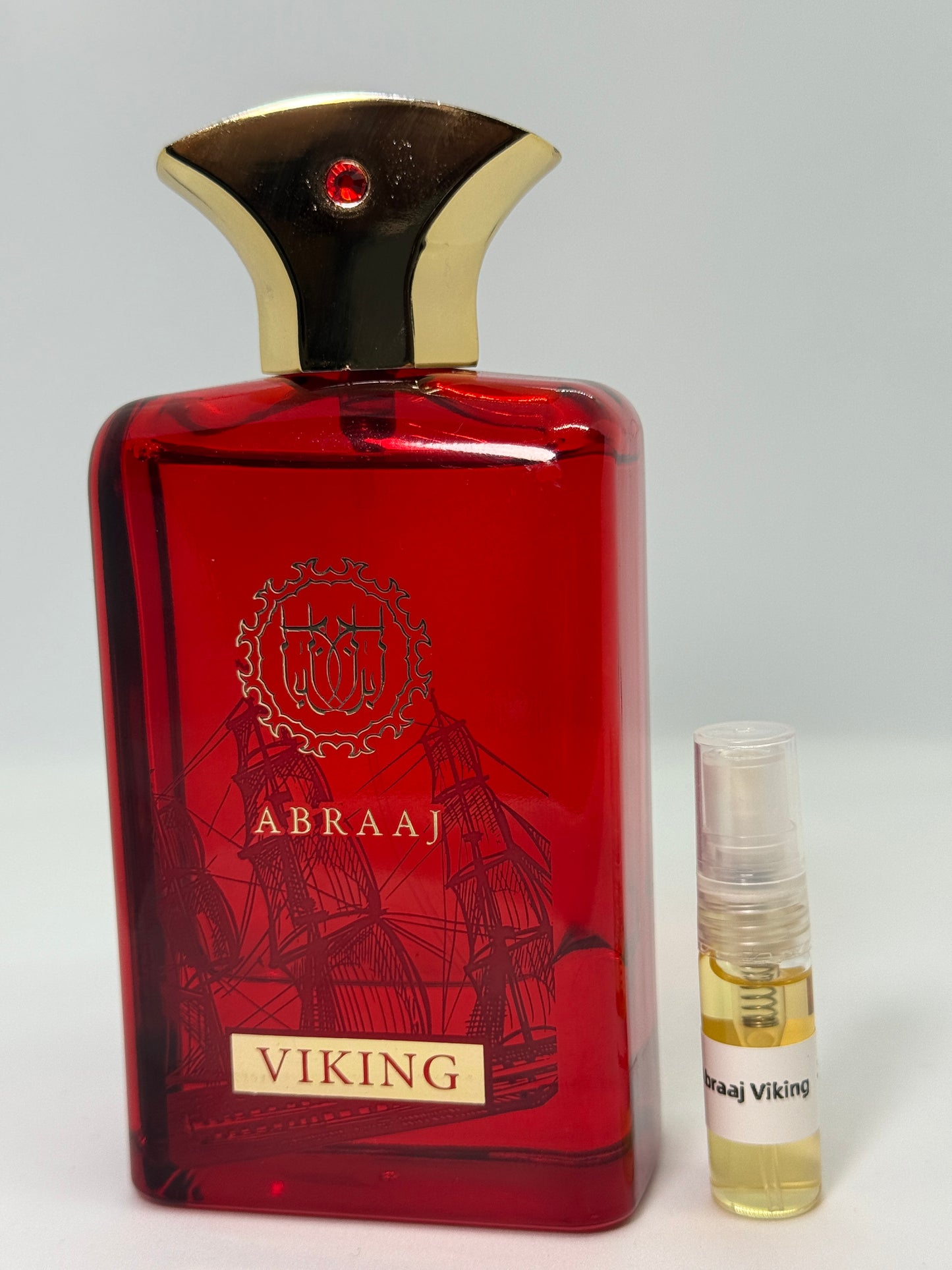 Abraaj Viking