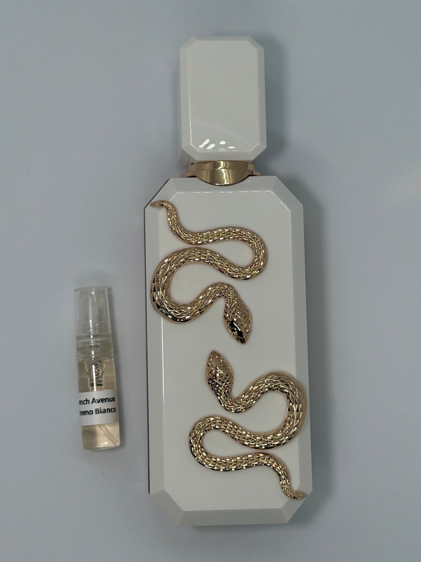 French Avenue Veneno Bianco