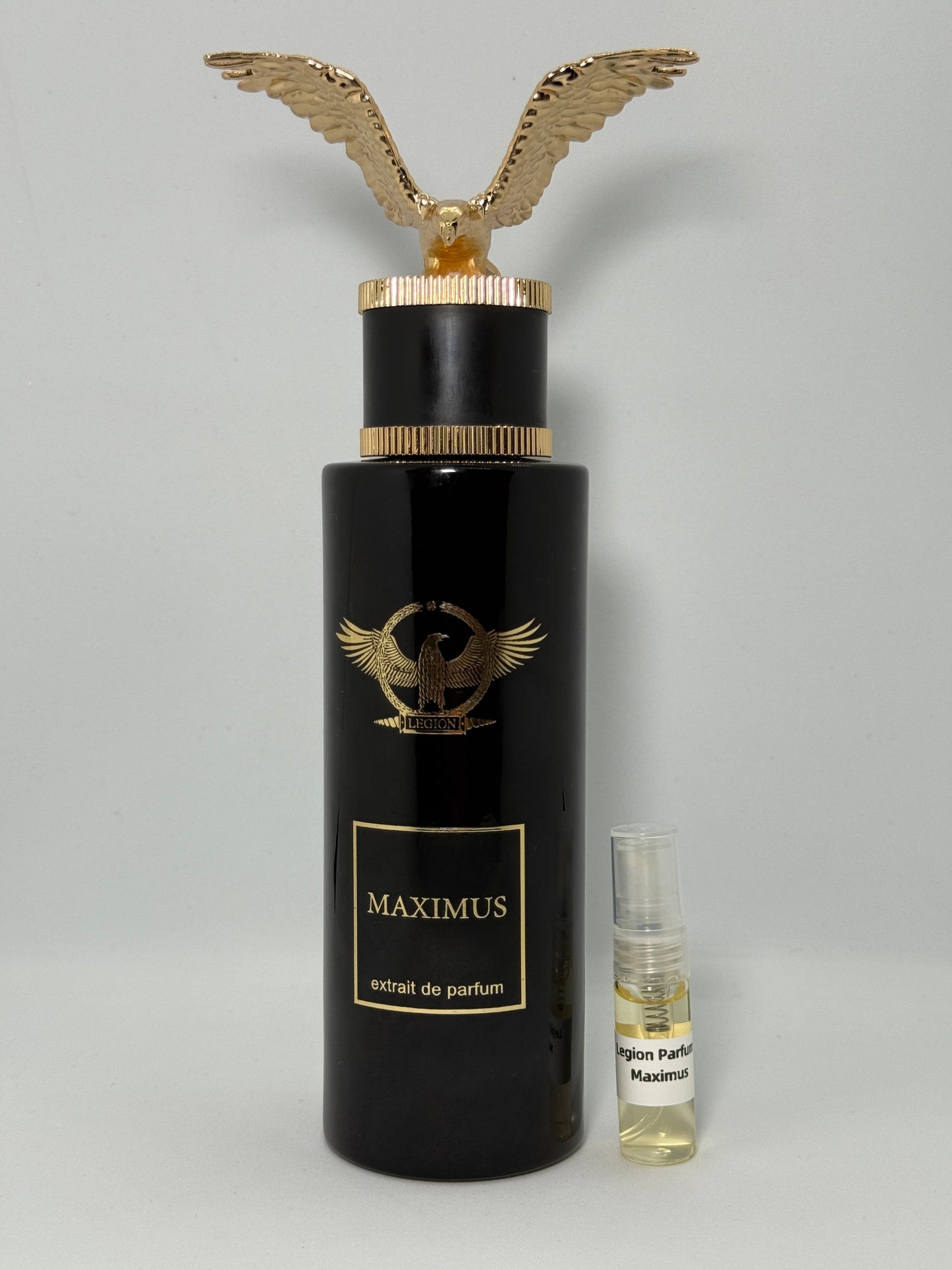 Legion Parfums Maximus