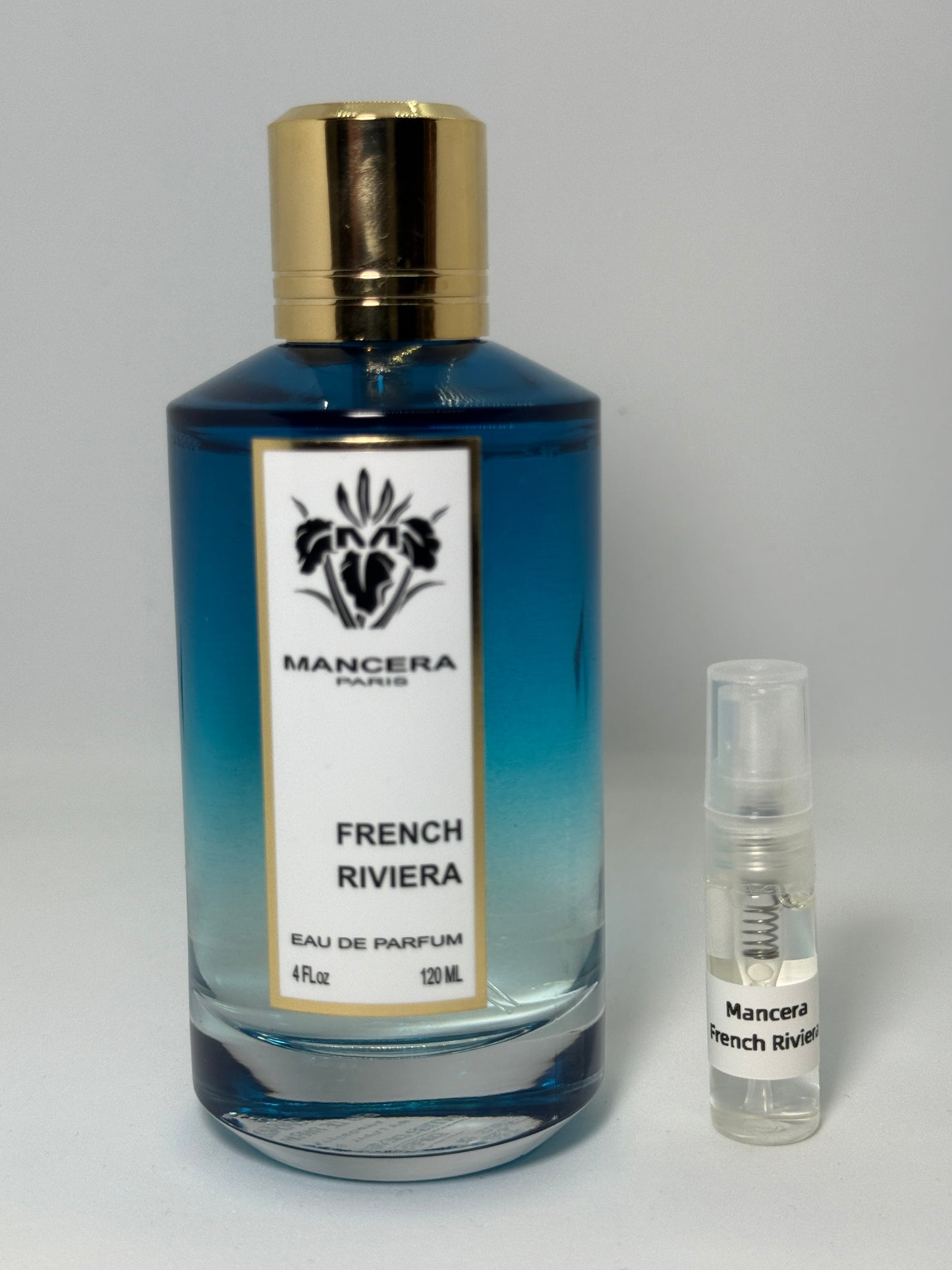 Mancera French Riviera