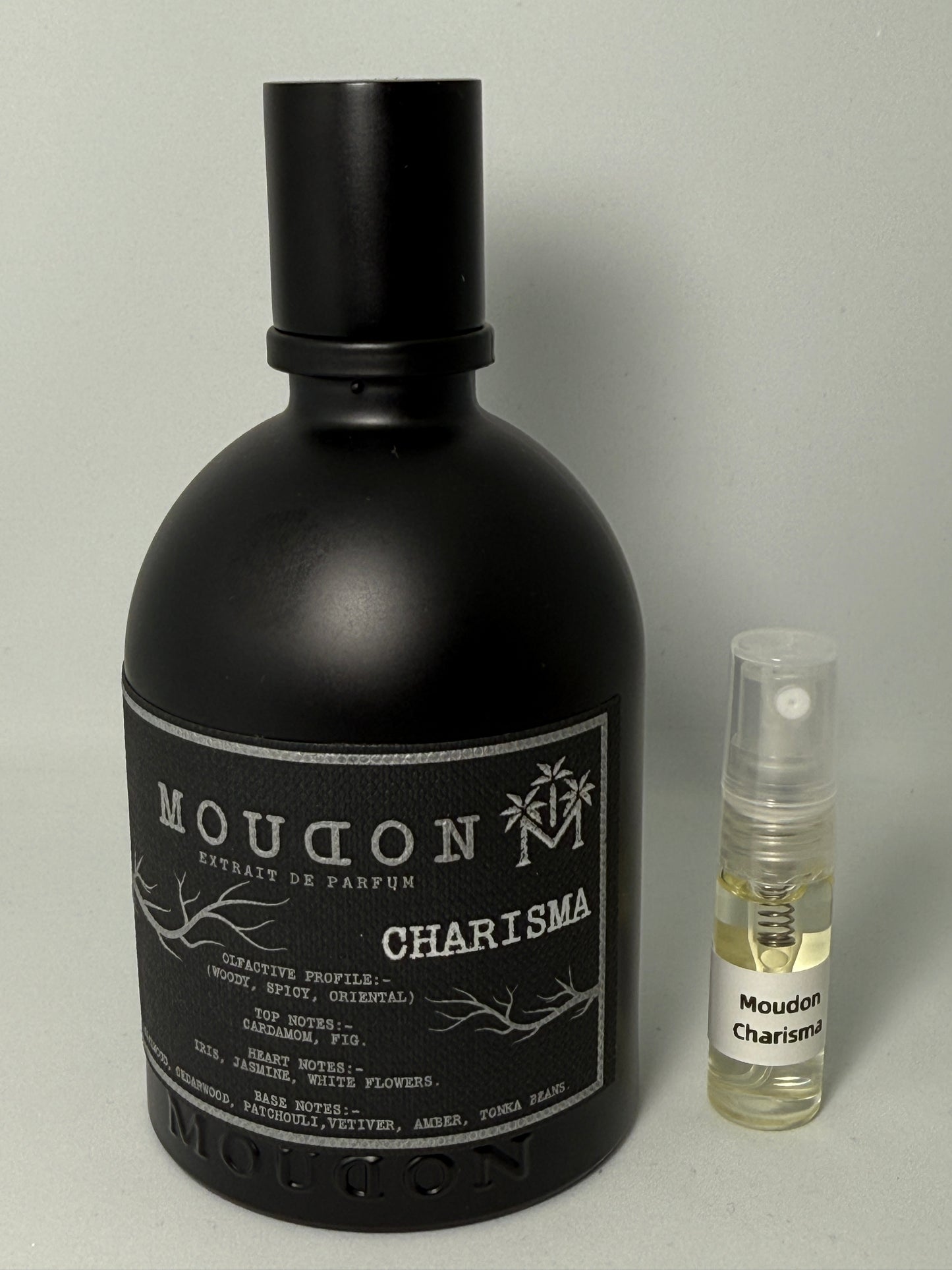 Moudon Charisma