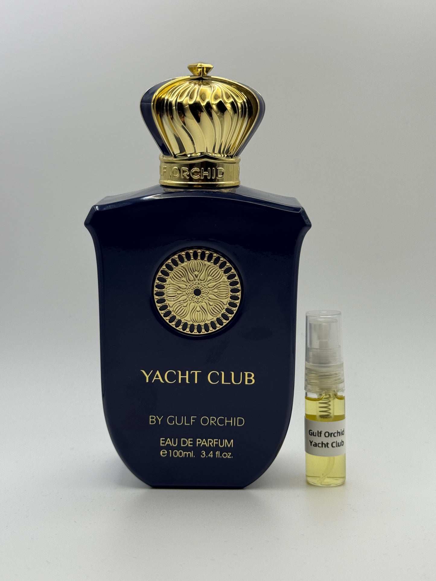 Gulf Orchid Yacht Club