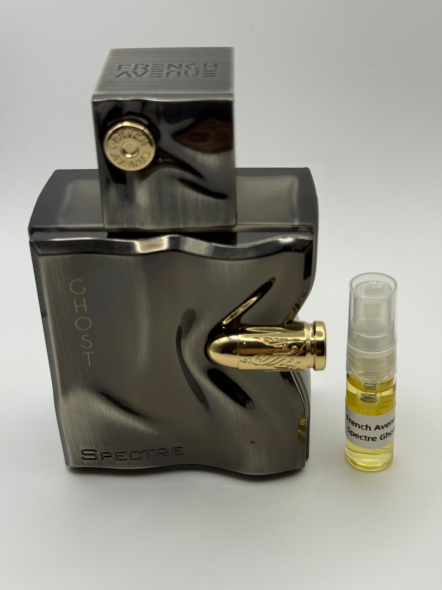 French Avenue Spectre Ghost