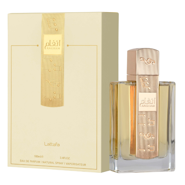 Lattafa Angham 100ml EDP