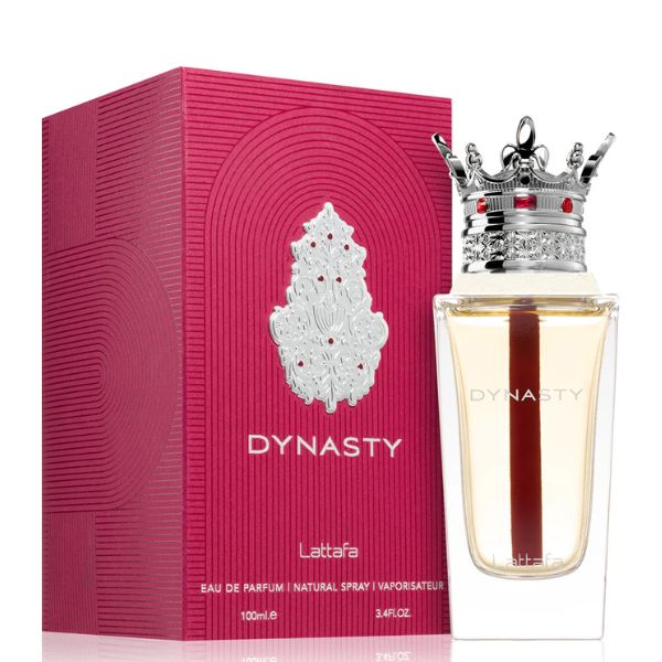 Lattafa Dynasty 100ml EDP