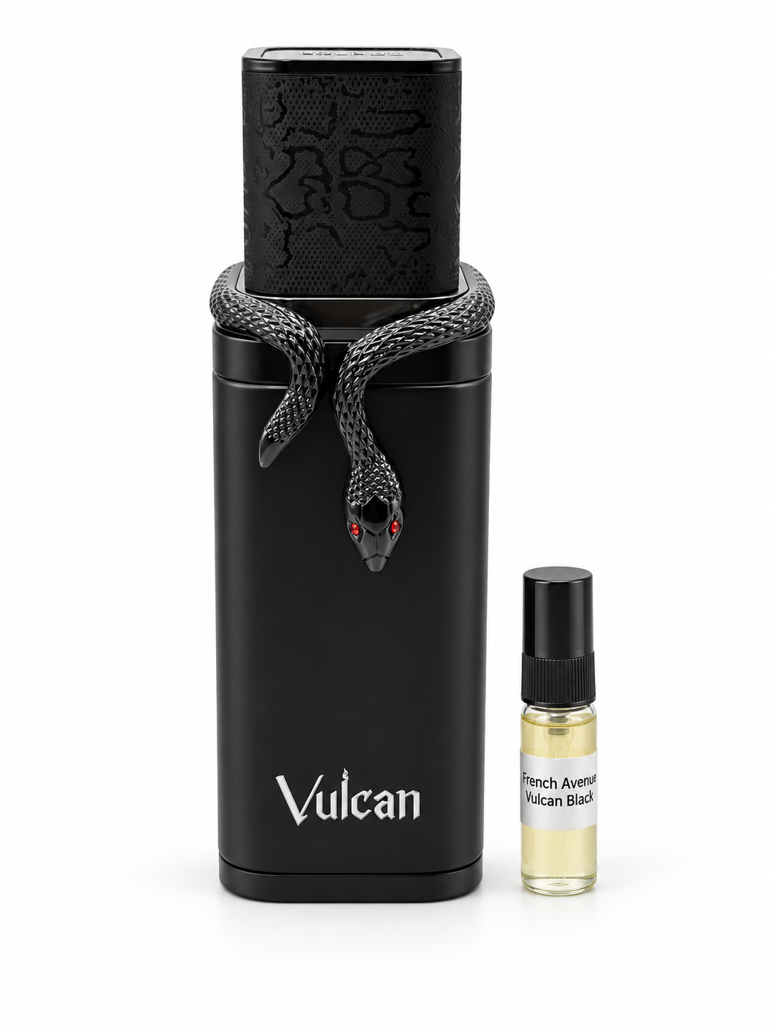 French Avenue Vulcan Black Friday
