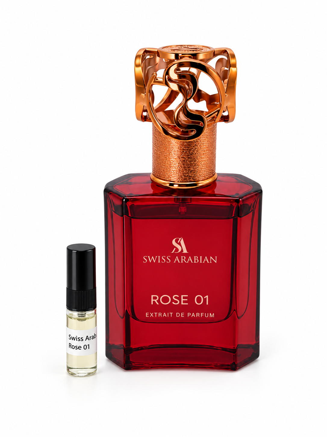 Swiss Arabian Rose 01