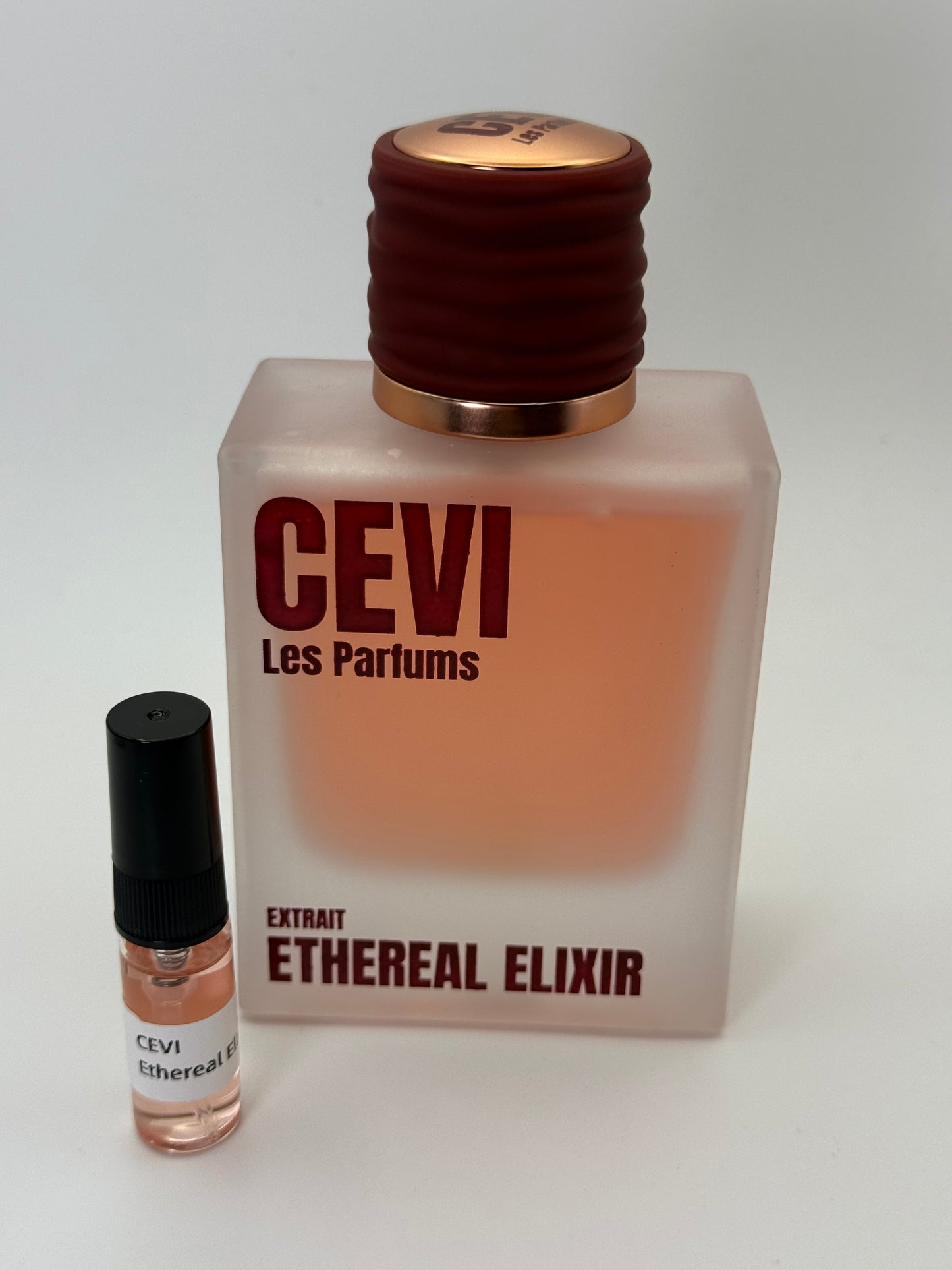 Cevi Ethereal Elixir