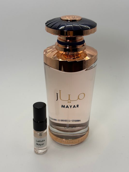 Lattafa Mayar