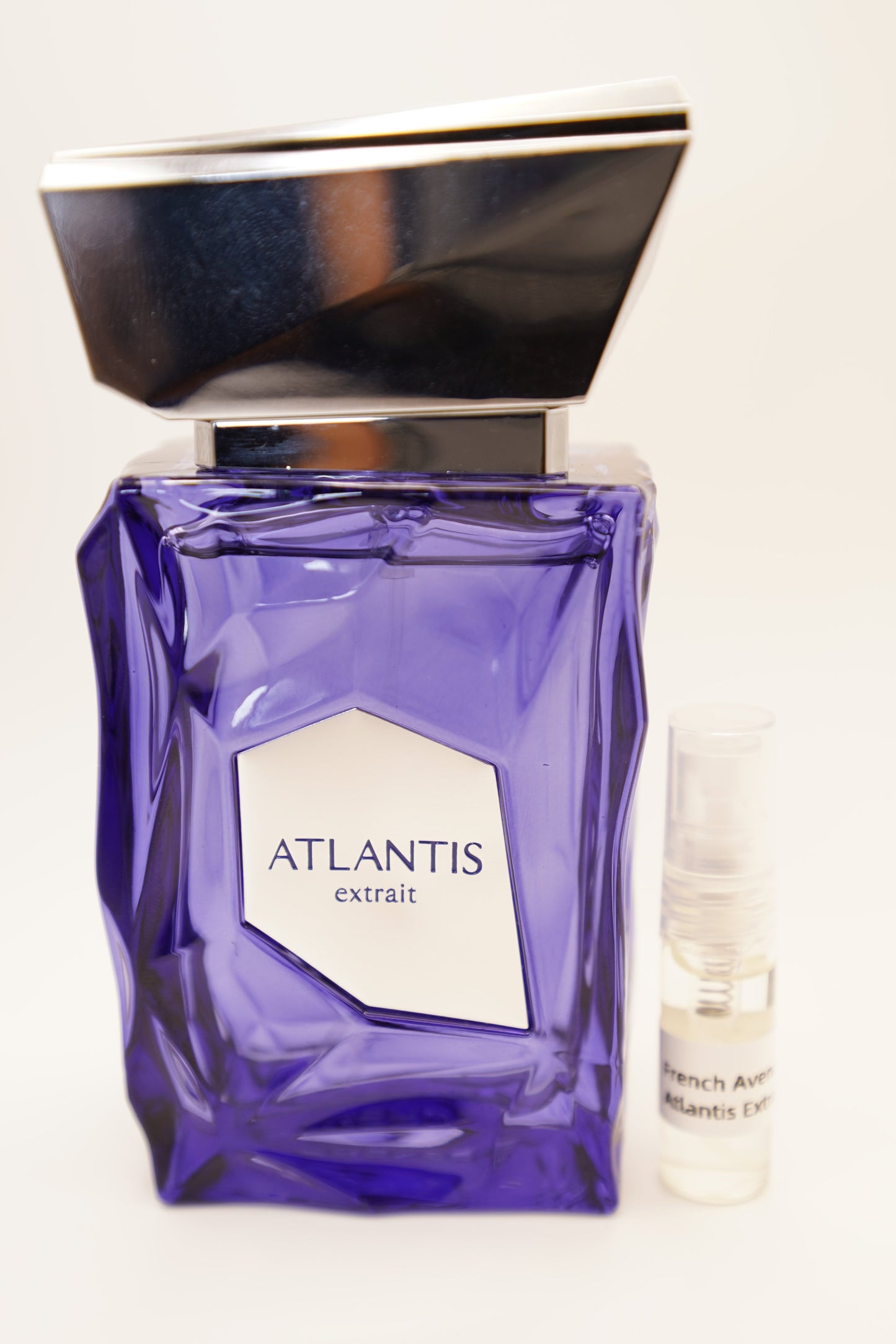 French Avenue Atlantis Extrait