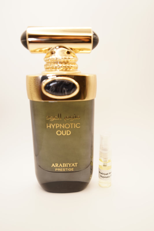 Arabiyat Prestige Hypnotic Oud