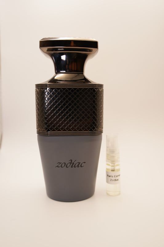 Paris Corner Zodiaq