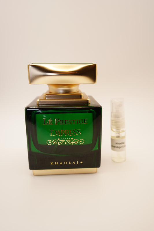 Khadlaj Le Prestige Empress