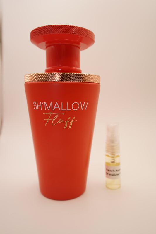 French Avenue Sh'Mallow Fluff