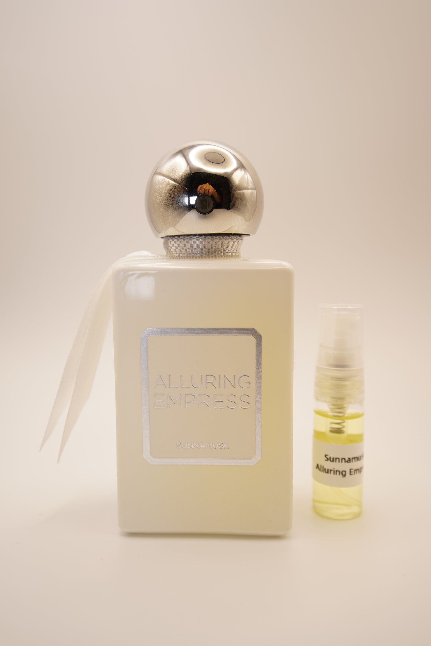 Sunnamusk Alluring Empress