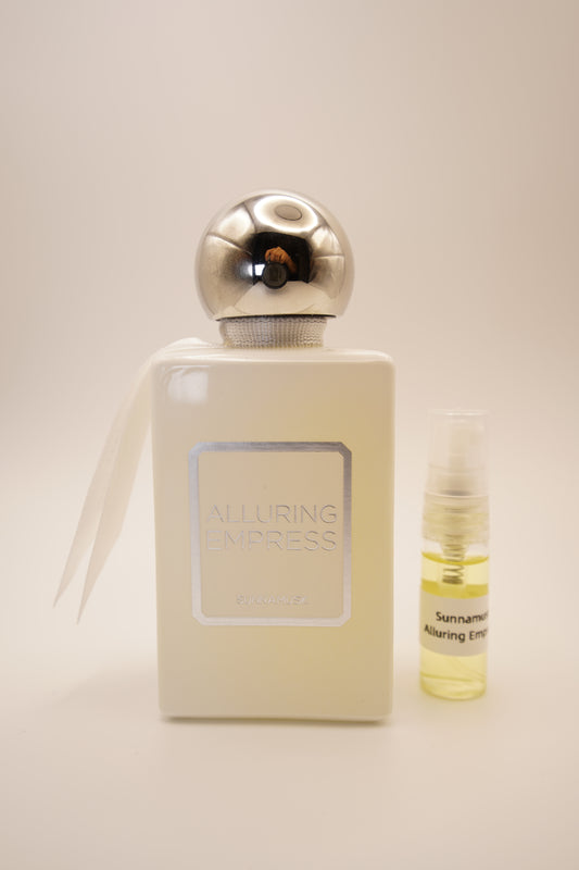 Sunnamusk Alluring Empress