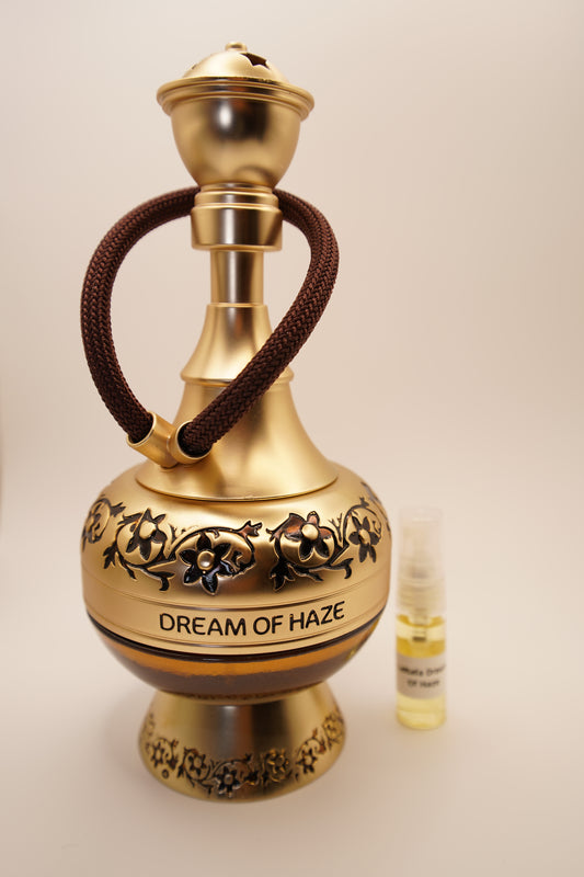 Lattafa Dream Of Haze