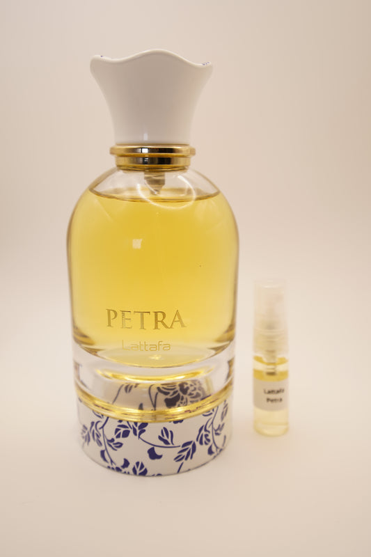 Lattafa Petra