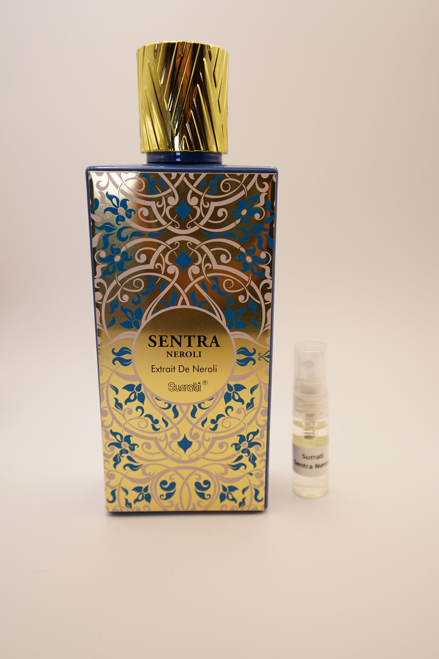 Surrati Sentra Neroli