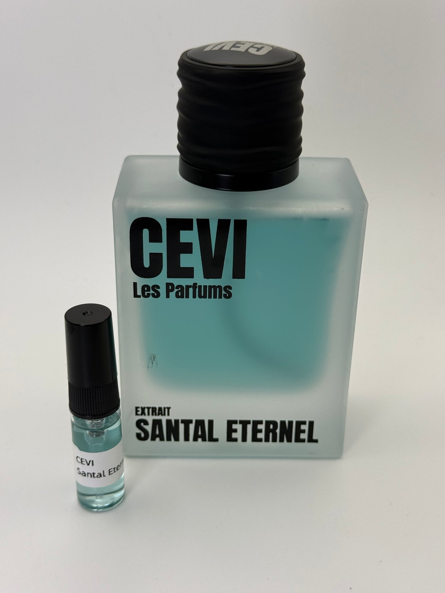 Cevi Santal Eternel