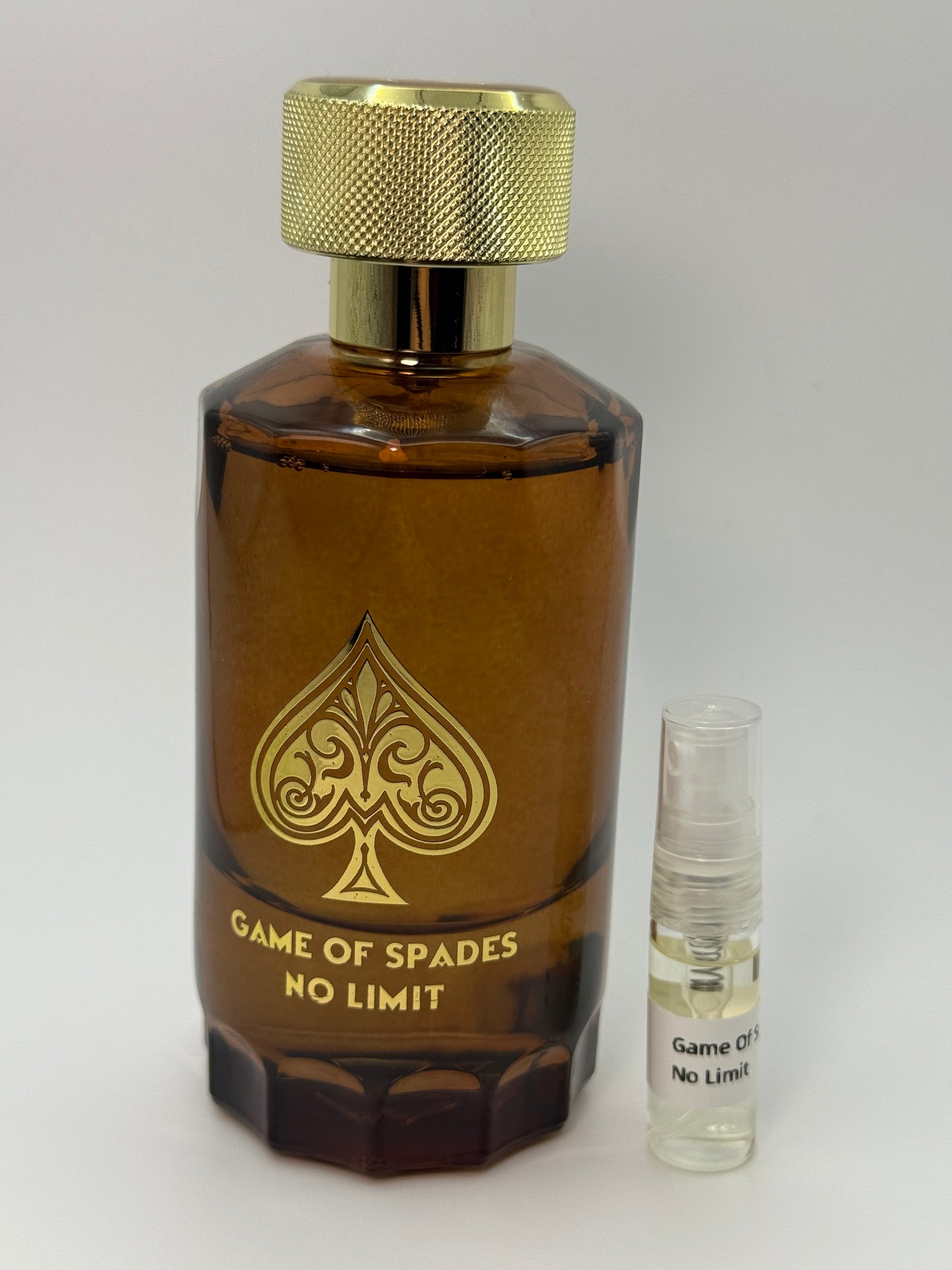 Game Of Spades No Limit