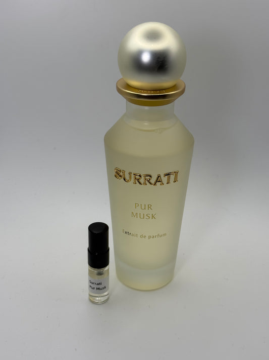 Surrati Pur Musk