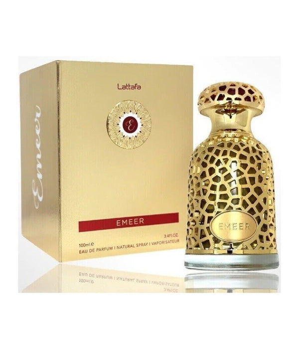 Lattafa Emeer 100ml EDP