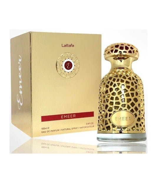 Lattafa Emeer 100ml EDP