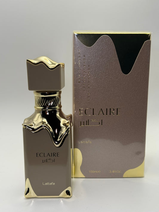 Lattafa Eclaire 100ml
