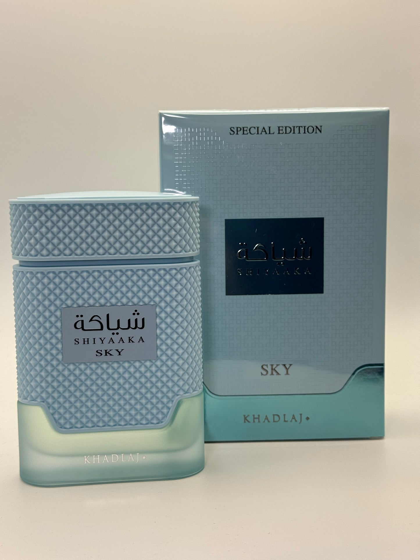 Khadlaj Shiyaaka Sky 100ml